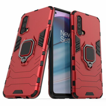 Capa Resistente OnePlus Nord CE 5G Ring