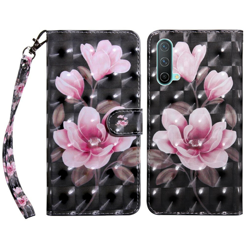Capa OnePlus Nord CE 5G Blossom