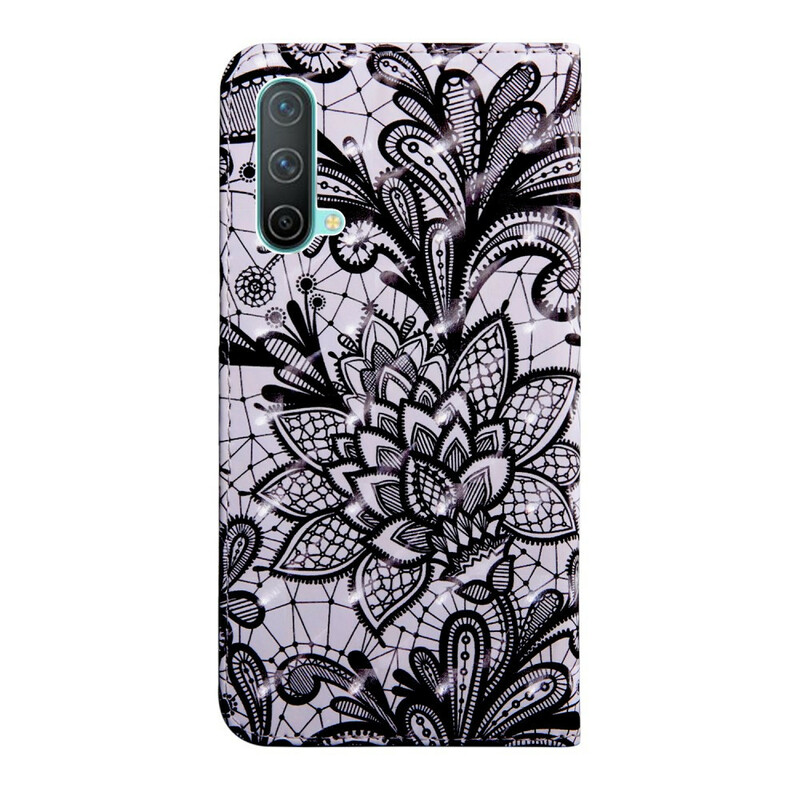 Capa OnePlus Nord CE 5G Full Lace Case