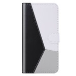 Xiaomi Redmi Note 10 / Nota 10s Capa de Efeito Couro Xiaomi Redmi Note 10 / Nota 10s Capa de Efeito Couro