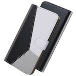 Xiaomi Redmi Note 10 / Nota 10s Capa de Efeito Couro Xiaomi Redmi Note 10 / Nota 10s Capa de Efeito Couro