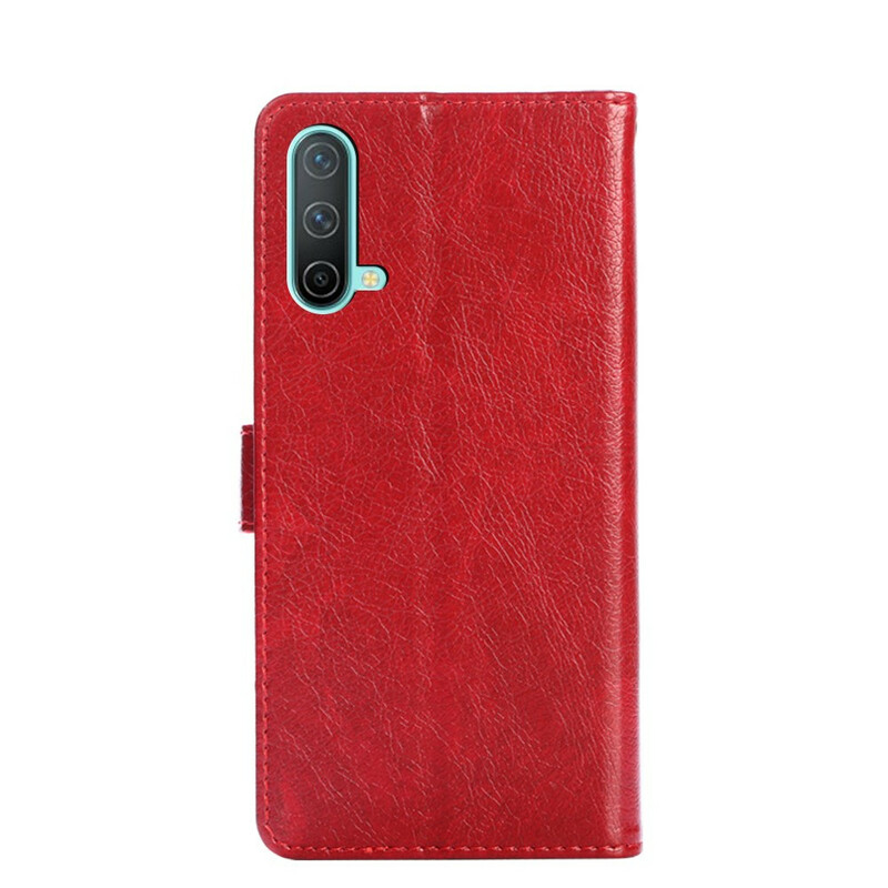 OnePlus Nord CE 5G 5G Capa Zip