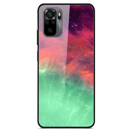 Xiaomi Redmi Note 10 / Nota 10s Capa de Vidro Temperado Premum Colors