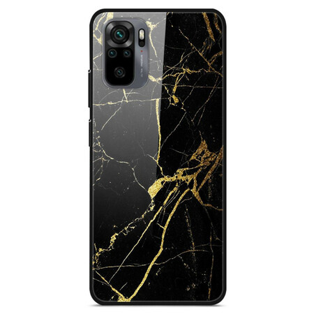 Xiaomi Redmi Note 10 / Nota 10s Capa Dura Marble Supreme