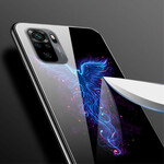 Xiaomi Redmi Note 10 / Nota 10s Espaço da capa do rapaz