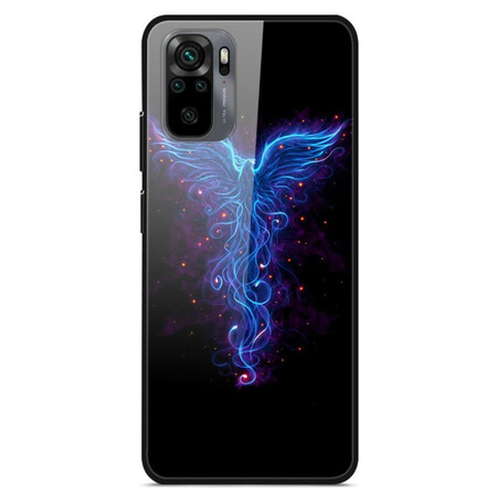 Xiaomi Redmi Note 10 / Nota 10s Capa de vidro temperado Figura