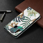 Folhas de Capa Giratória Samsung Galaxy A20e