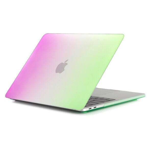 MacBook Pro Capa de 15 polegadas Touch Bar Rainbow