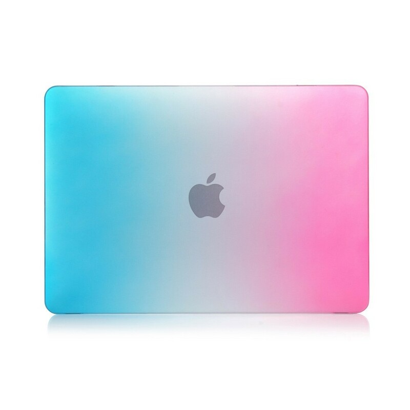 MacBook Pro 13 / Capa Touch Bar Rainbow