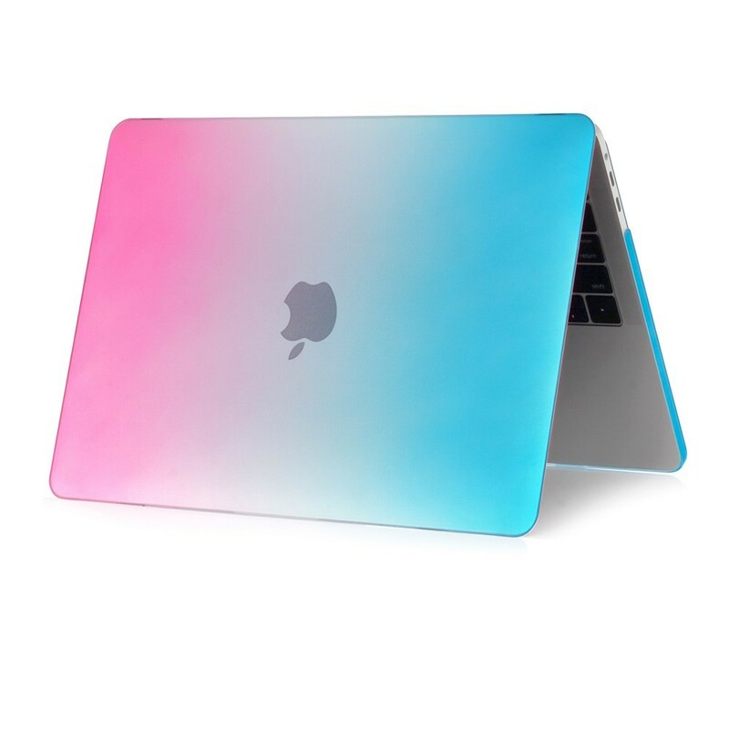 MacBook Pro 13 / Capa Touch Bar Rainbow