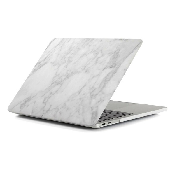 MacBook Pro 13 / Capa de mármore Touch Bar