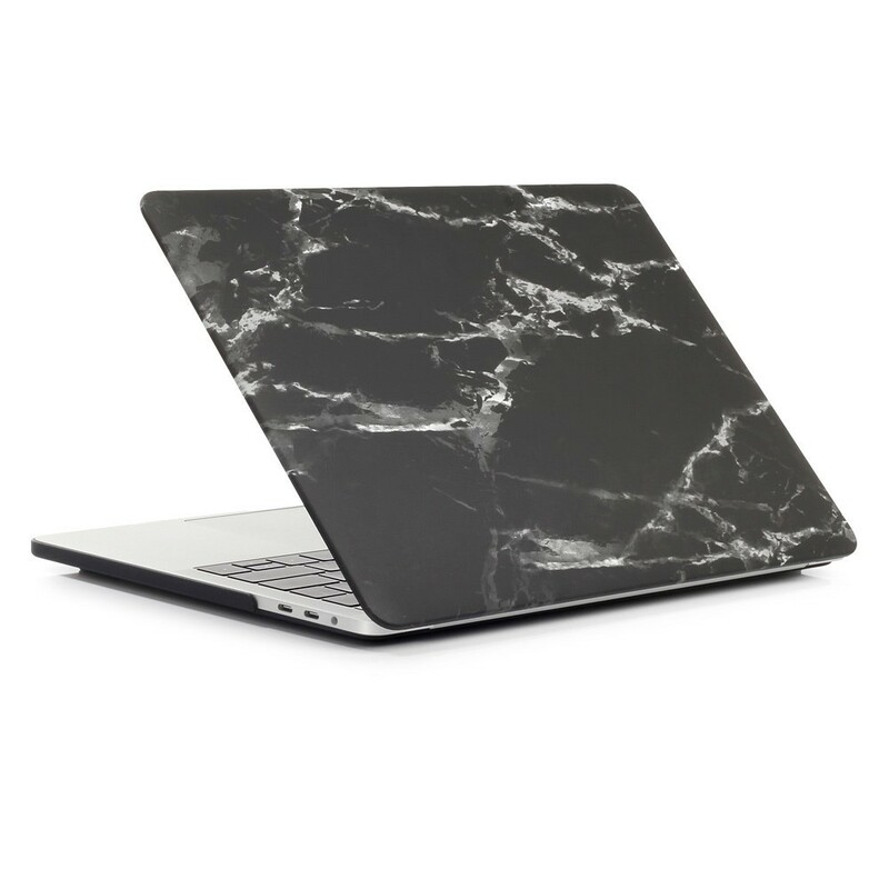 MacBook Pro 13 / Capa de mármore Touch Bar