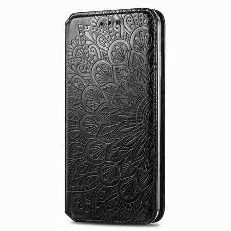 Capa Flip Capa Samsung Galaxy A21s Mandala