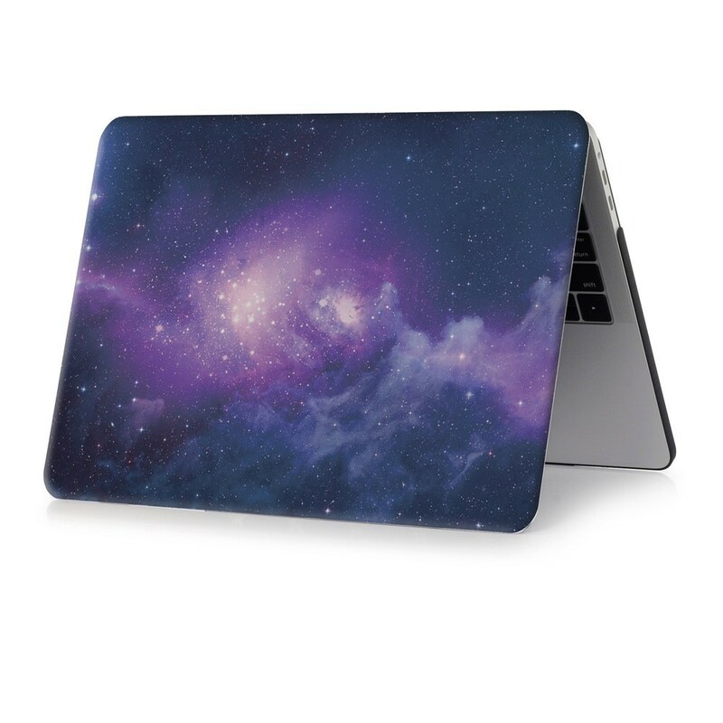 MacBook Pro 13 Capa / Espaço da barra de toque