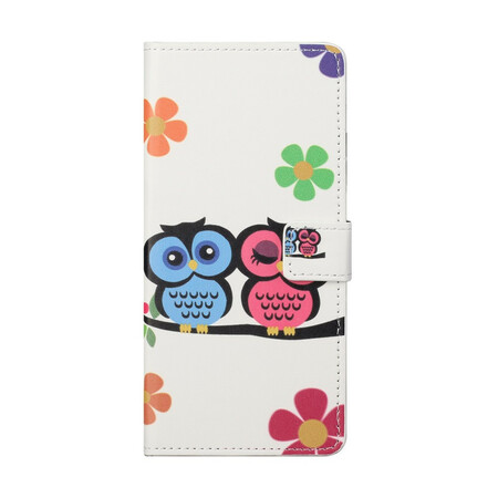 Xiaomi Redmi Note 10 5G / Poco M3 Pro 5G Mocho Family Case