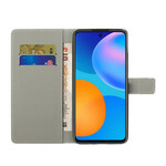 Xiaomi Redmi Note 10 5G / Poco M3 Pro 5G Capa borboleta