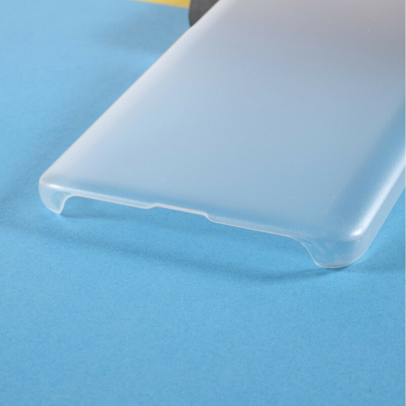 Xiaomi Redmi Note 10 5G / Poco M3 Pro 5G Capa Dura Clássica