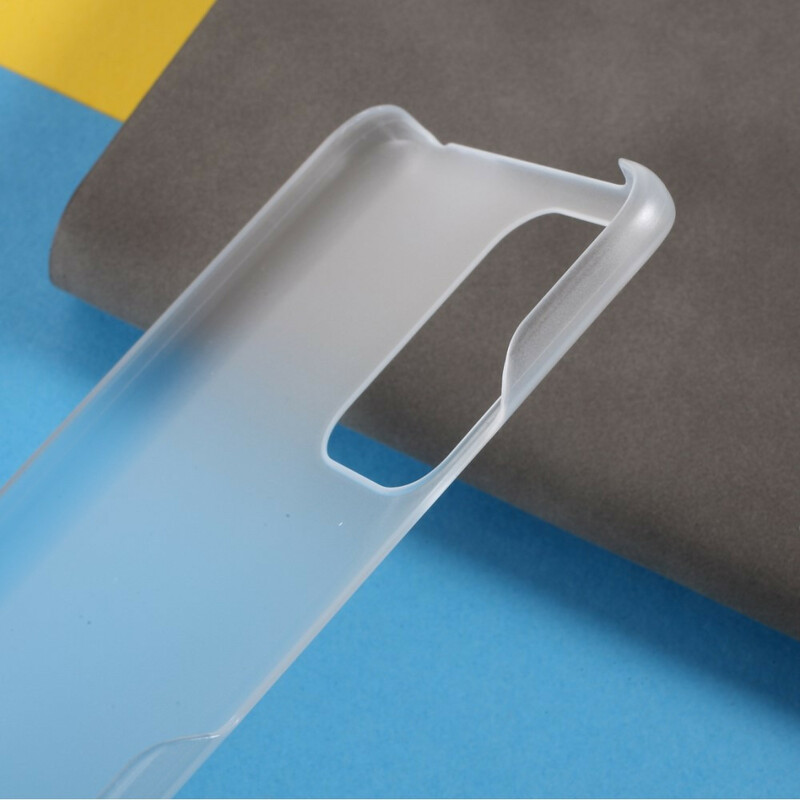 Xiaomi Redmi Note 10 5G / Poco M3 Pro 5G Capa Dura Clássica