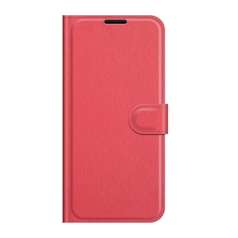 Xiaomi Redmi Note 10 5G / Poco M3 Pro 5G Case Classic Leatherette