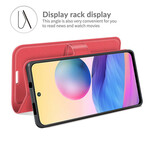 Xiaomi Redmi Note 10 5G / Poco M3 Pro 5G Case Classic Leatherette