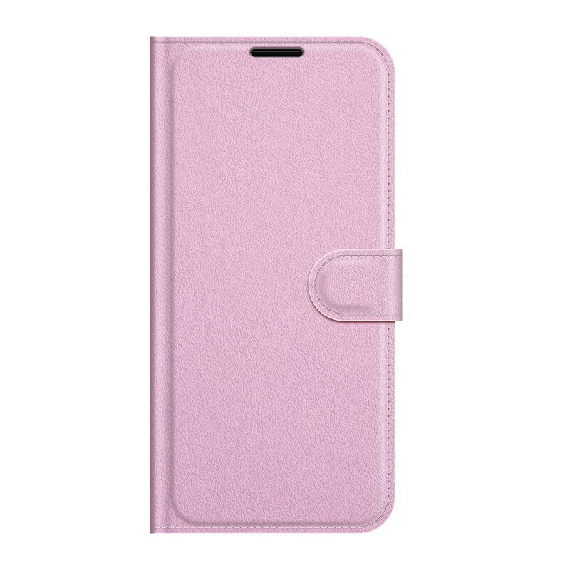 Xiaomi Redmi Note 10 5G / Poco M3 Pro 5G Case Classic Leatherette
