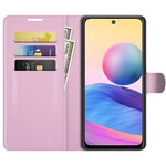 Xiaomi Redmi Note 10 5G / Poco M3 Pro 5G Case Classic Leatherette