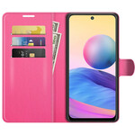 Xiaomi Redmi Note 10 5G / Poco M3 Pro 5G Case Classic Leatherette