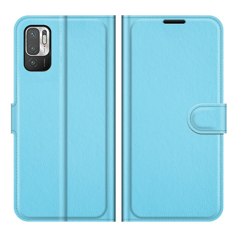 Xiaomi Redmi Note 10 5G / Poco M3 Pro 5G Case Classic Leatherette