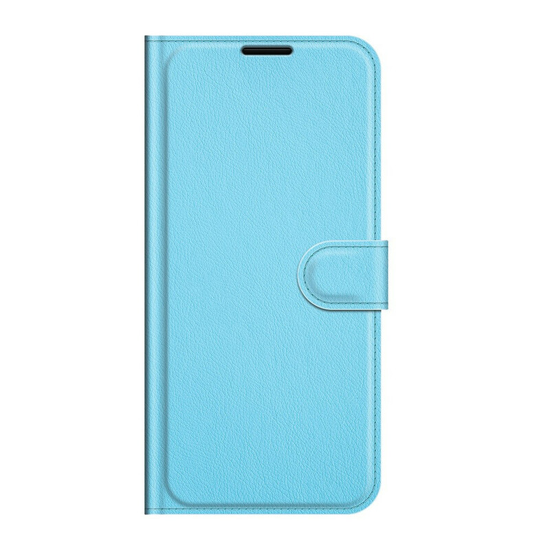 Xiaomi Redmi Note 10 5G / Poco M3 Pro 5G Case Classic Leatherette