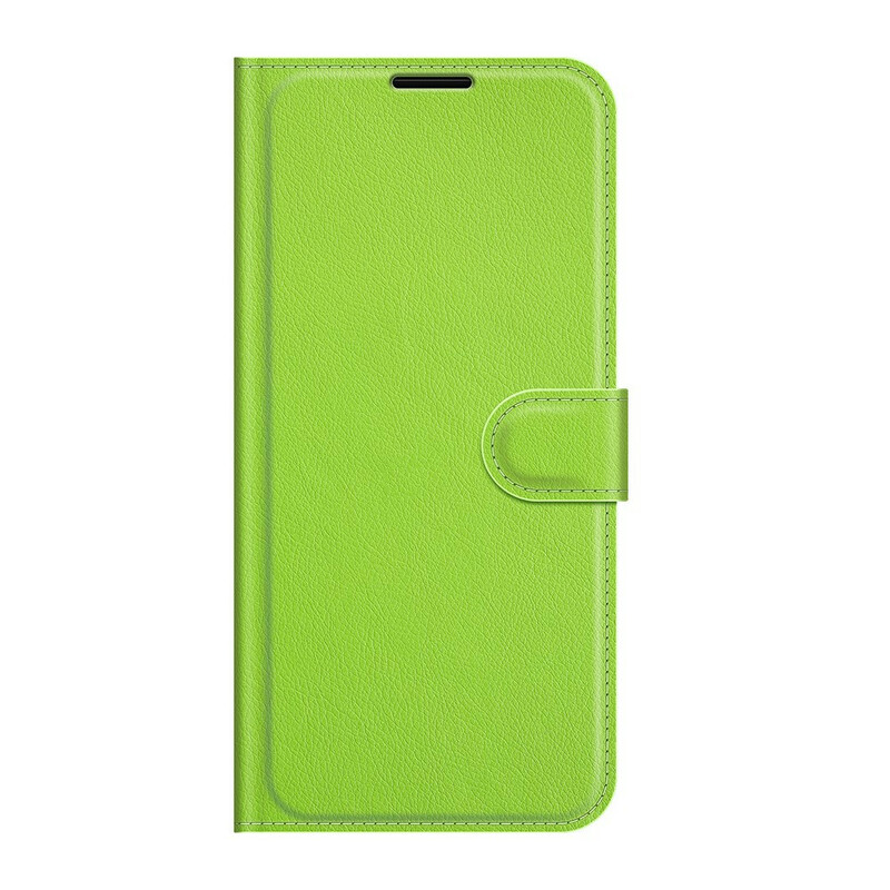 Xiaomi Redmi Note 10 5G / Poco M3 Pro 5G Case Classic Leatherette