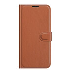 Xiaomi Redmi Note 10 5G / Poco M3 Pro 5G Case Classic Leatherette