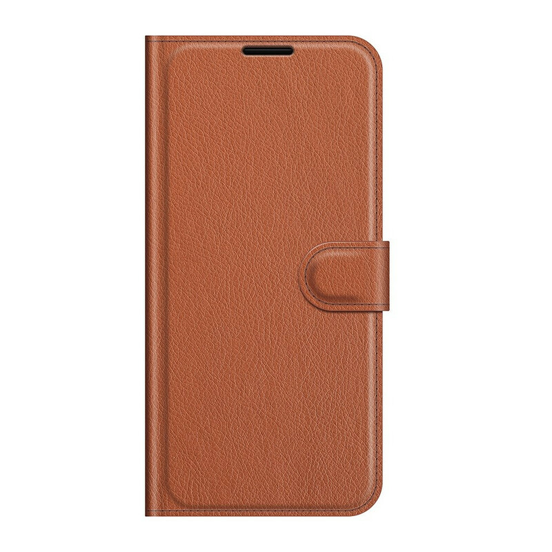 Xiaomi Redmi Note 10 5G / Poco M3 Pro 5G Case Classic Leatherette