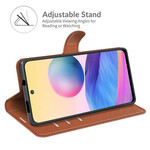 Xiaomi Redmi Note 10 5G / Poco M3 Pro 5G Case Classic Leatherette