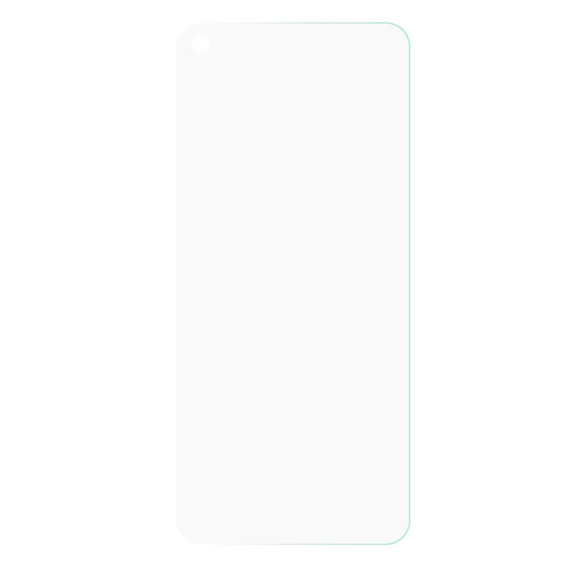 PelÃ­cula pelÃ­cula pelÃ­cula protectoraaa de vidro temperado Arc Edge (0,3mm) para ecrã OnePlus Nord 2 5G