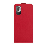 Xiaomi Redmi Note 10 5G / Poco M3 Pro 5G Case Vertical Flap