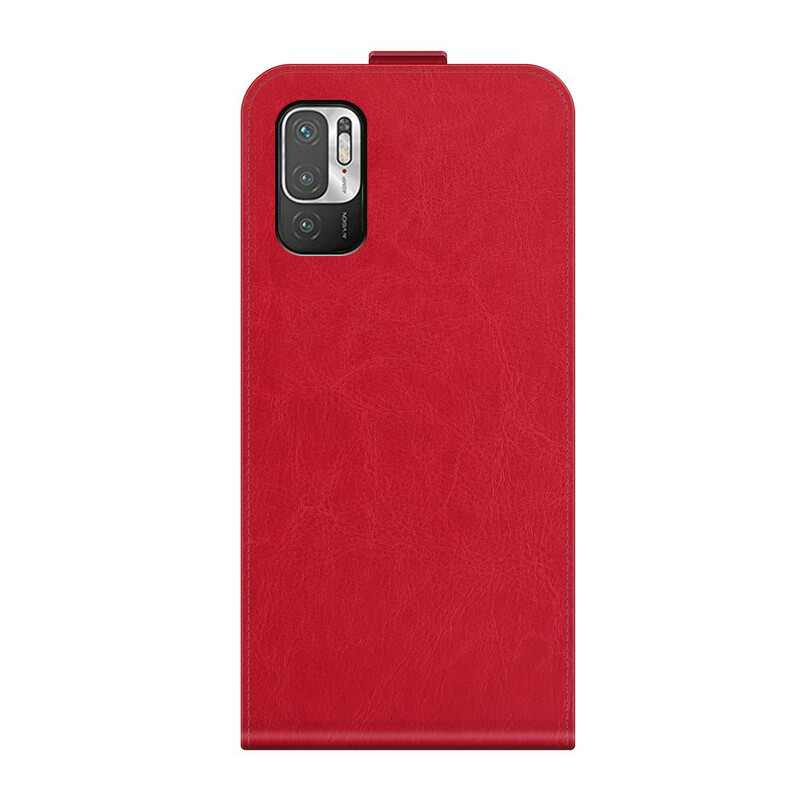 Xiaomi Redmi Note 10 5G / Poco M3 Pro 5G Case Vertical Flap