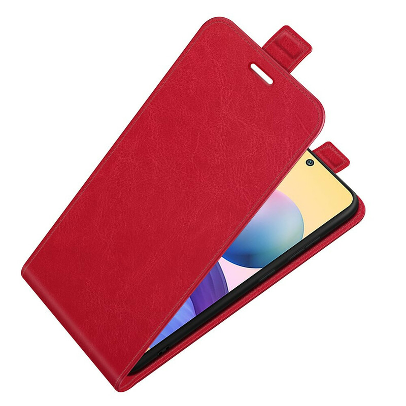 Xiaomi Redmi Note 10 5G / Poco M3 Pro 5G Case Vertical Flap
