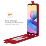 Xiaomi Redmi Note 10 5G / Poco M3 Pro 5G Case Vertical Flap