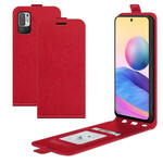 Xiaomi Redmi Note 10 5G / Poco M3 Pro 5G Case Vertical Flap