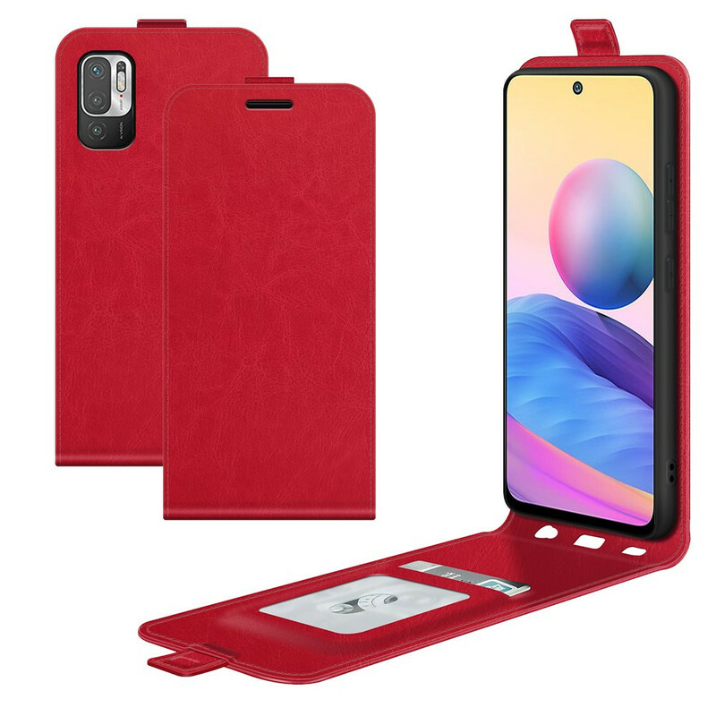 Xiaomi Redmi Note 10 5G / Poco M3 Pro 5G Case Vertical Flap