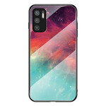 Xiaomi Redmi Note 10 5G / Poco M3 Pro 5G Capa de vidro temperado Beleza