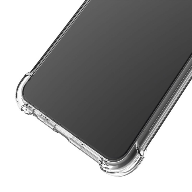 Xiaomi Redmi Note 10 5G / Poco M3 Pro 5G Capa transparente IMAK