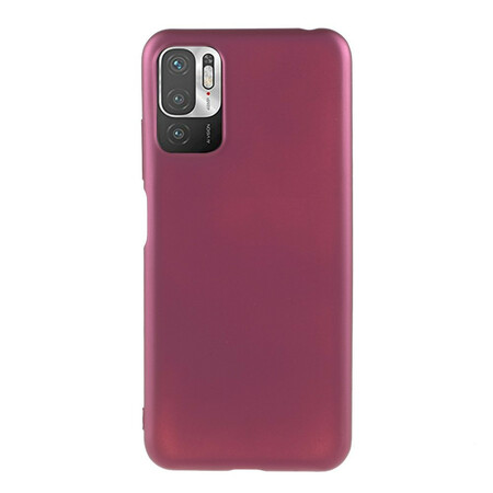 Xiaomi Redmi Note 10 5G / Poco M3 Pro 5G Capa de efeito fosco X-LEVEL