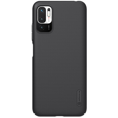 Xiaomi Redmi Note 10 5G / Poco M3 Pro 5G Nillkin Frosted Hard Shell