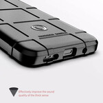 Xiaomi Redmi Note 10 5G / Poco M3 Pro 5G Capa de Protecção Resistente