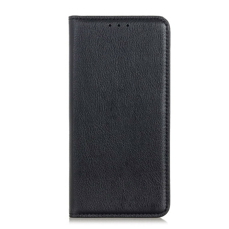 Tampa Flip Cover Xiaomi Redmi Note 10 5G / Poco M3 Pro 5G Split Leather Texture