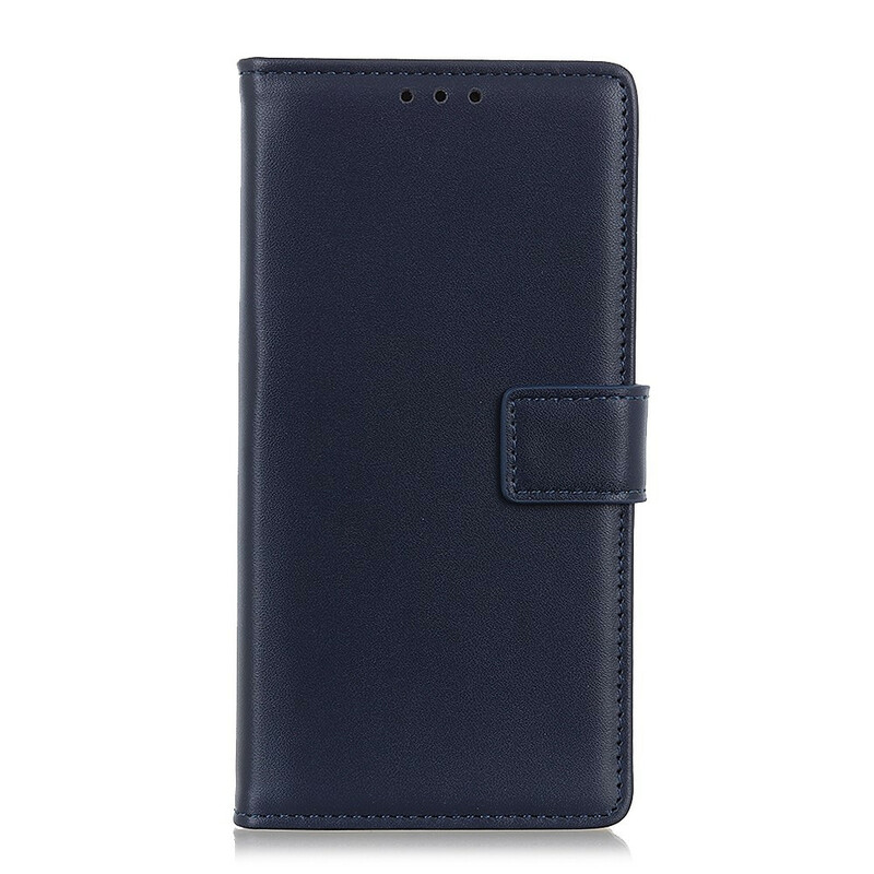 OnePlus Nord 2 5G Capa individual de couro