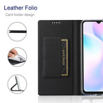 Capa Flip Xiaomi Redmi Note 10 5G / Poco M3 Pro 5G Textured VILI DMX