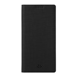Capa Flip Xiaomi Redmi Note 10 5G / Poco M3 Pro 5G Textured VILI DMX