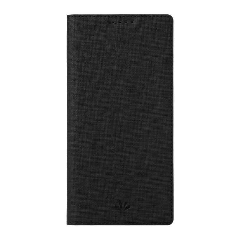 Capa Flip Xiaomi Redmi Note 10 5G / Poco M3 Pro 5G Textured VILI DMX